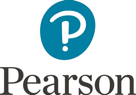 Pearson Logo - PNG y Vector