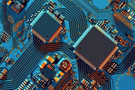 Electronics Coatings Technology | Electronics Surface Applications