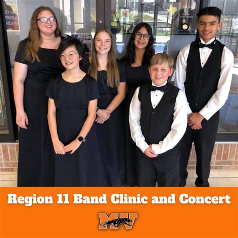 Middle School Band Students compete at Regional competitions | Medina ...