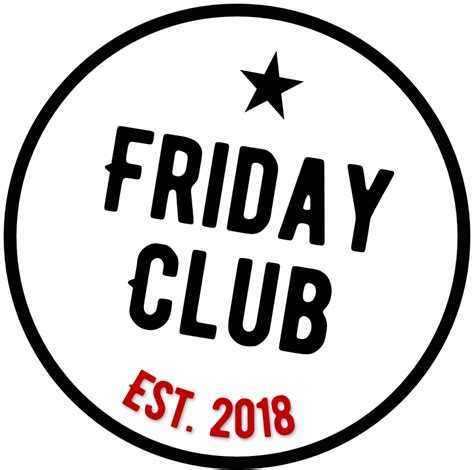 Privacy Policy for Fridayclub – Friday Club