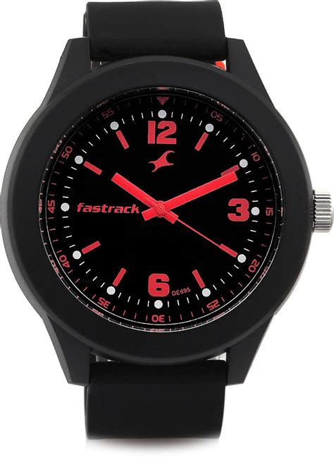 Fastrack NG38003PP05C Watch - For Men - Buy Fastrack NG38003PP05C Watch ...