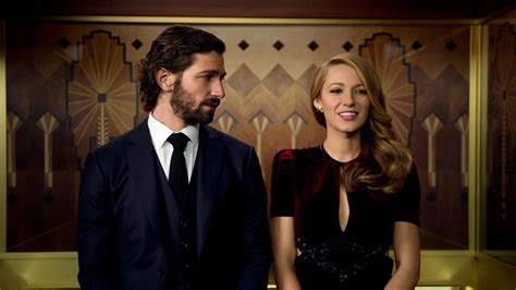 The Age of Adaline’ watched by raintales • Letterboxd