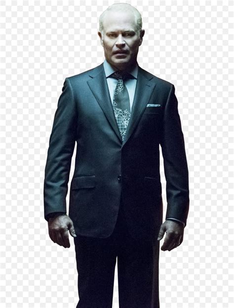 Damien Darhk Green Arrow The CW Television Network Arrowverse, PNG, 543x1078px, Damien Darhk ...