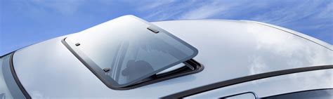 Sunroof: What are different types of sun-roofs in a car? - CarBikeTech