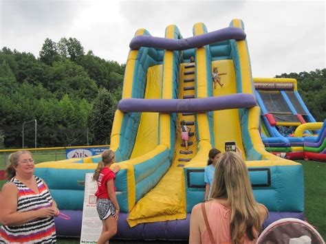 South Brunswick Holds Largest National Night Out In New Jersey | South ...