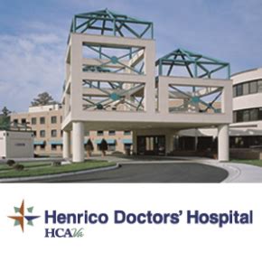 Henrico Doctors' Hospital 1602 Skipwith Rd, Henrico, VA 23229 - YP.com