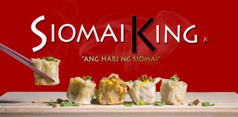 RK Siomai King Online Shop - Home