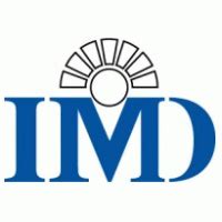 IMD Business School Logo Download png