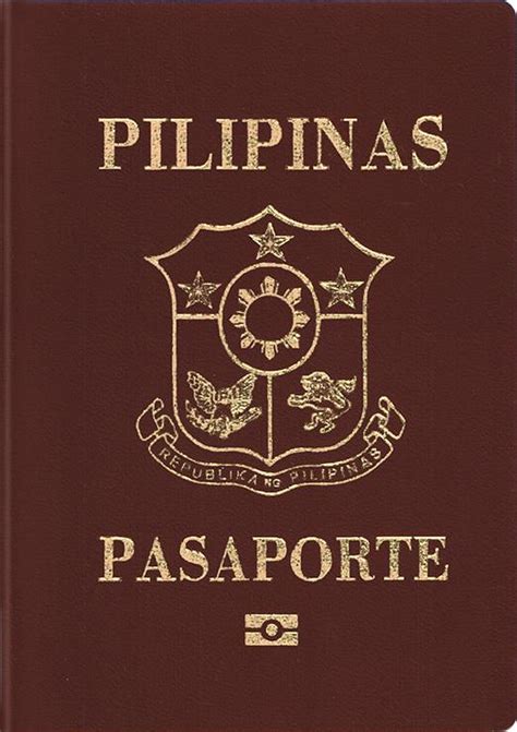 What is Passport Size Philippines? Expert Guide to Compliant Passport Photos - Best Ideas Ph