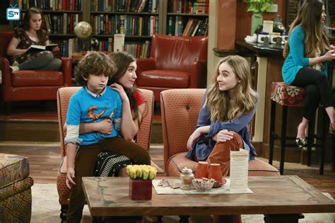 Girl Meets World - Episodes 2.23 - 2.24 - Promotional Photos