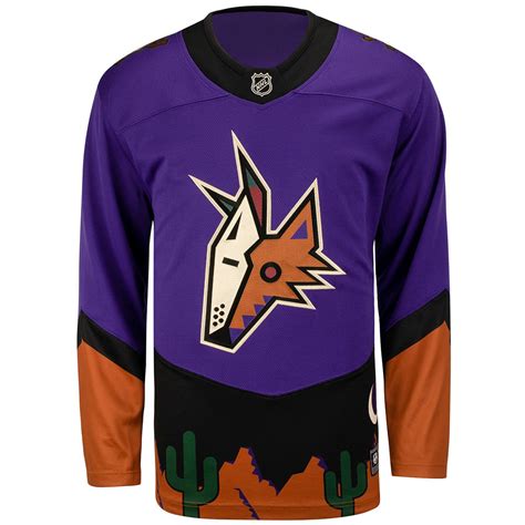 Men's Coyotes Jerseys | Arizona Sports Shop