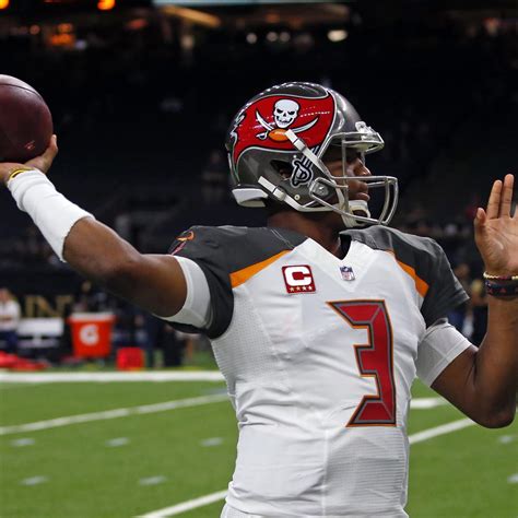 Jameis Winston to Return from Shoulder Injury, Start vs. Packers | News ...