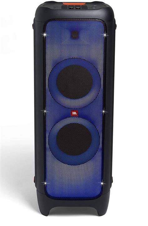 JBL PartyBox 1000 Review - Virtuoso Central