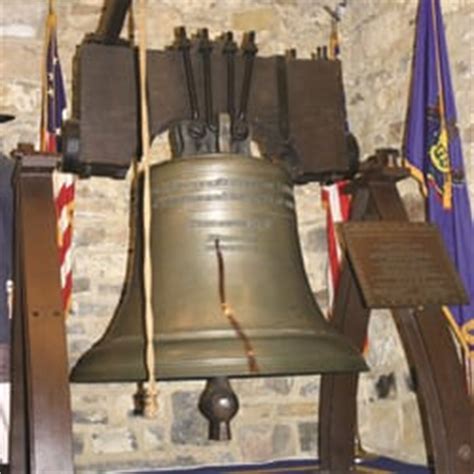 Liberty Bell Museum - Museums - 622 W Hamilton St, Allentown, PA ...