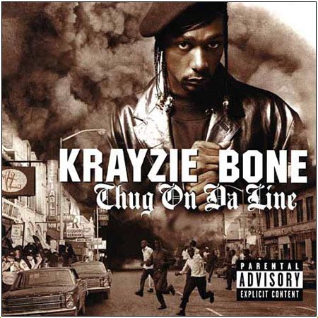 Krayzie bone albums ranked - japooter