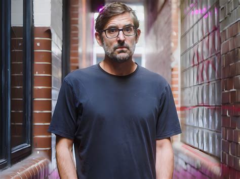 Pete Doherty and more to feature in new Louis Theroux series