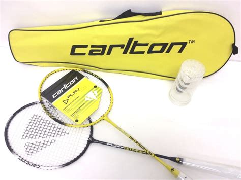 Top 5 brands of world famous badminton rackets | Badminton Passion ...