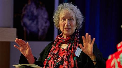 Margaret Atwood: 'If the ocean dies, so do we' - BBC News