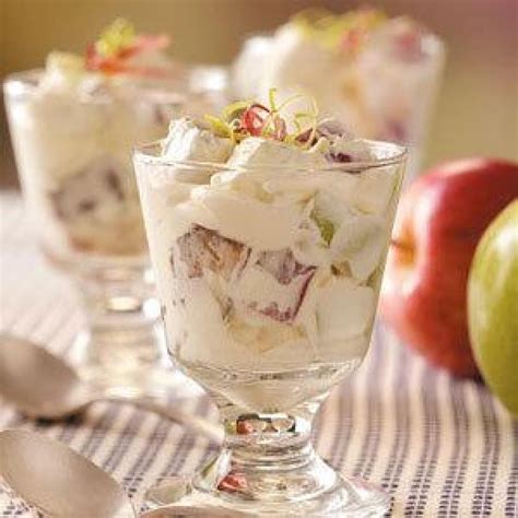 Taffy Apple Salad 4 | Just A Pinch Recipes