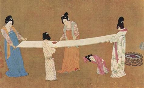 Where Was Silk Invented? The History of Silk | Lalouette