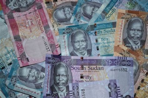 South Sudan to Introduce New Currency Amid Cash Shortage - TowerPostNews