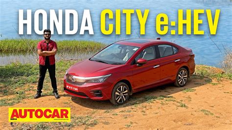 honda city hybrid review - Carolyn Ellison