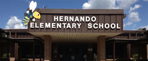 Home - Hernando Elementary