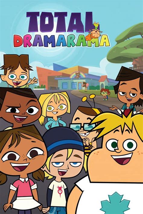 Total DramaRama: All Episodes - Trakt