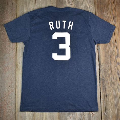 Babe's Jersey - Babe Ruth Collection – Baseballism Online