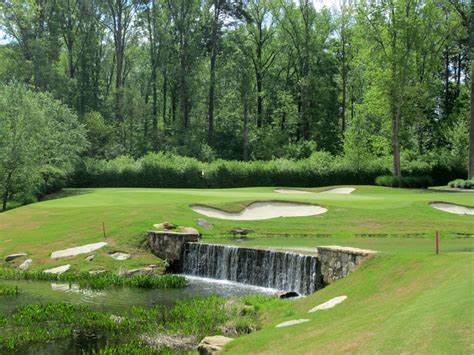 The River Club (Suwanee, Georgia) | GolfCourseGurus