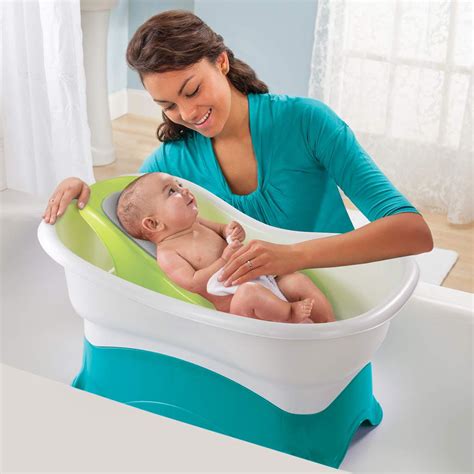 The 10 Best Baby Bath Tubs