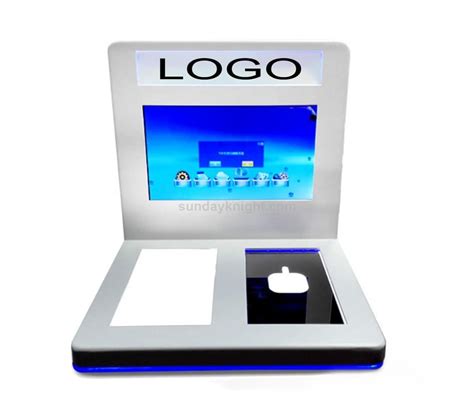 Hot Sale Customized Acrylic LED Display Stand