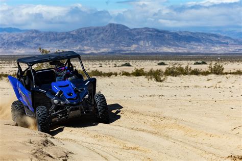 Yamaha YXZ1000R SS | GearJunkie