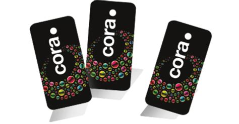 3 cartes cadeaux Cora de 50€ à gagner - Echantillons gratuits en Belgique