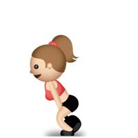 Workout Emoji Iphone | EOUA Blog