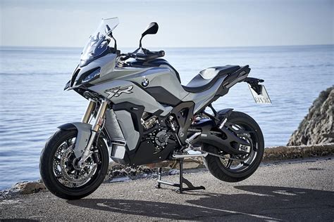 BMW_S1000XR_static_122 - Australian Motorcycle News