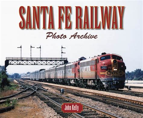 Santa Fe Railway - National Railroad Museum