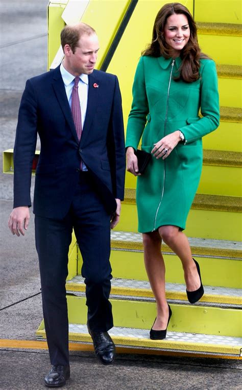 Prince William Doesn't Love Kate Middleton's Latest Fashion Choices—Get the Scoop! | E! News