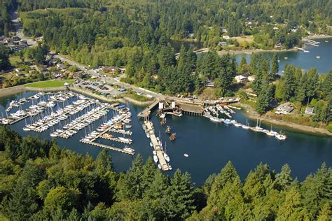 Snug Cove Public Dock in BC, Canada - Marina Reviews - Phone Number - Marinas.com