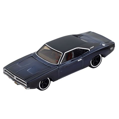 RLC Exclusive 1969 Dodge Charger R/T – Mattel Creations