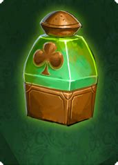 Luck Potion - Official Orcs Must Die! Unchained Wiki