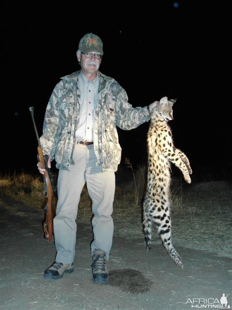 Serval Pictures | AfricaHunting.com