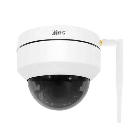 The 10 Best PTZ Security Cameras In 2020