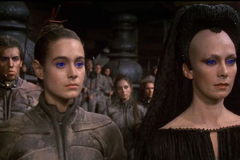 HBO Max’s Dune TV series loses showrunner to the Dune movie sequel ...