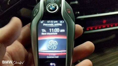 BMW Display Key And Connected Features Explained- PART, 56% OFF