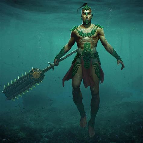 MCU: 14 Namor Costumes Rejected by Marvel Studios (Photos)