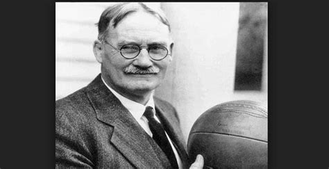 James Naismith Biography - Childhood, Life Achievements & Timeline