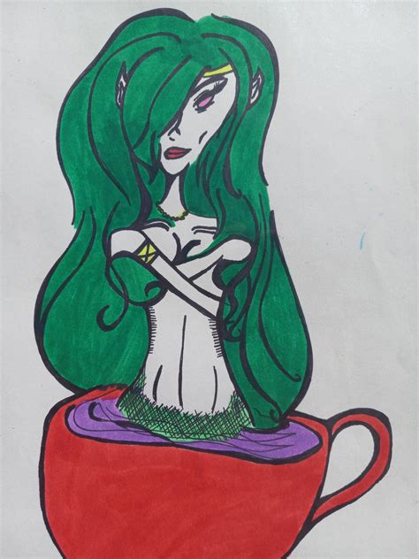 Red Cup : r/drawing