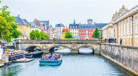 How to Travel in Denmark on a Budget - Study and Go Abroad