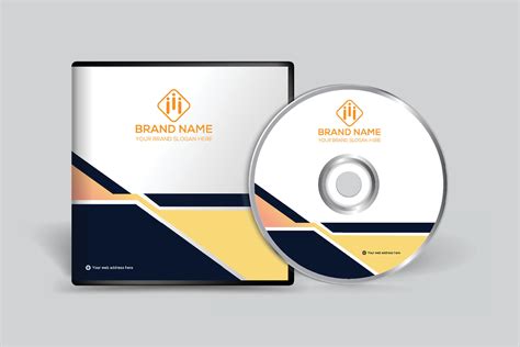 DVD Cover Design 26228352 Vector Art at Vecteezy